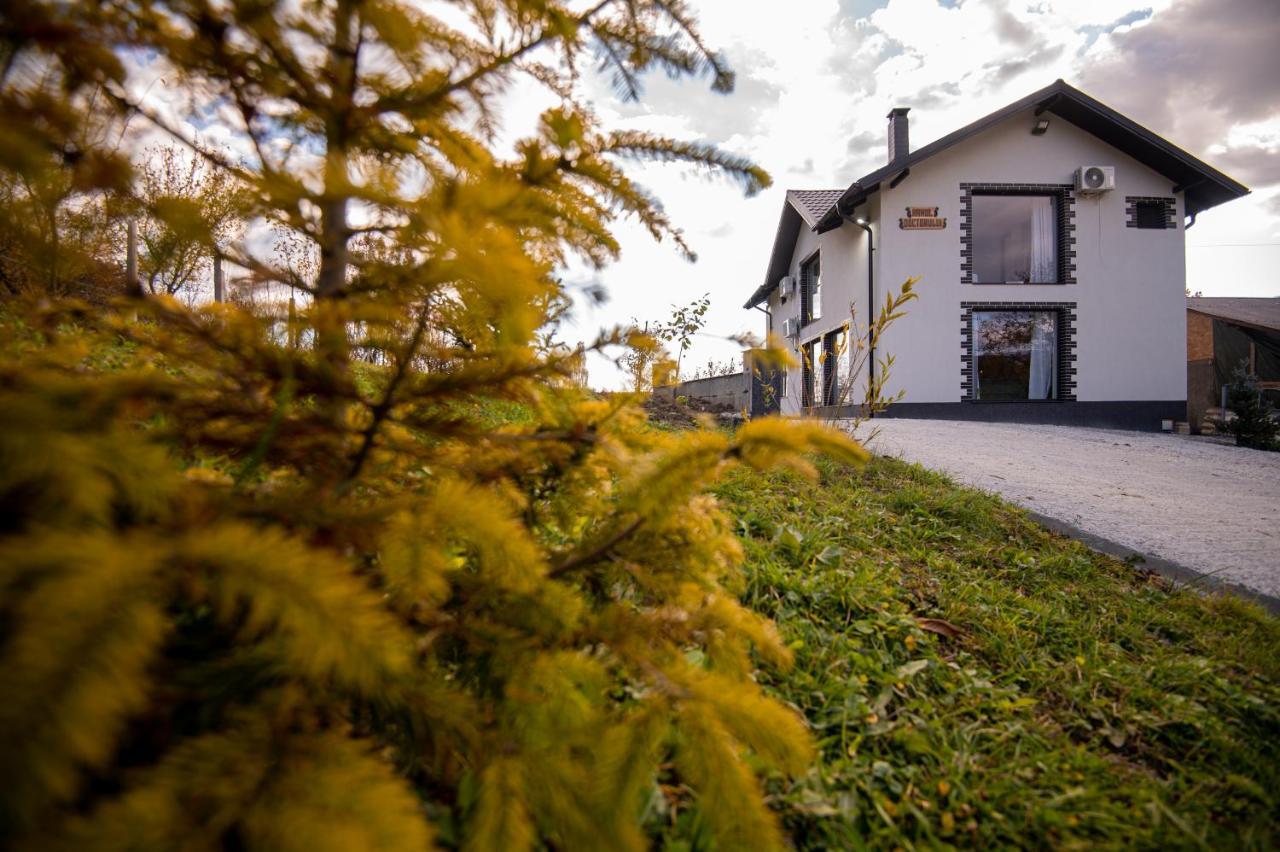 Hanul Doctorului Badeni-Runcu Runcu  Exterior photo